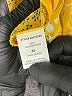Sienna Sky 100% Polyester Yellow Sleeveless Blouse Size XS - photo 8