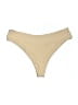 Unbranded Tan Swimsuit Bottoms Size XL - photo 2