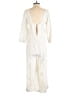 Free People Ivory Jumpsuit Size XS - photo 2