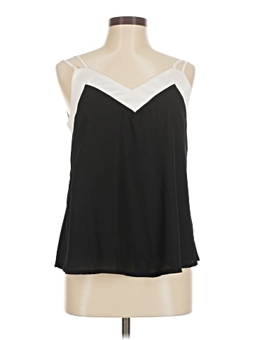 Zanzea Collection Sleeveless Blouse (view 1)