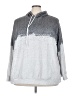 Unbranded Gray Poncho Size 5X - photo 1