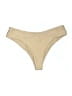 Unbranded Tan Swimsuit Bottoms Size XL - photo 1