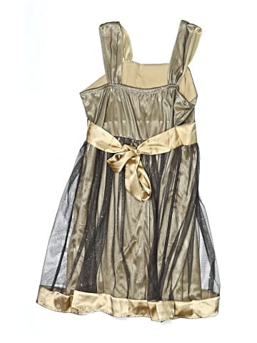 Justice Dress (view 2)