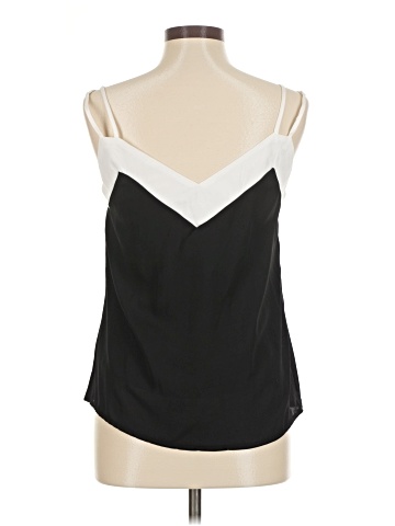 Zanzea Collection Sleeveless Blouse (view 2)