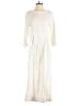Free People Ivory Jumpsuit Size XS - photo 1