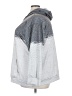 Unbranded Gray Poncho Size 5X - photo 5