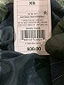 Wild Fable Stripes Black Blazer Size XS - photo 7