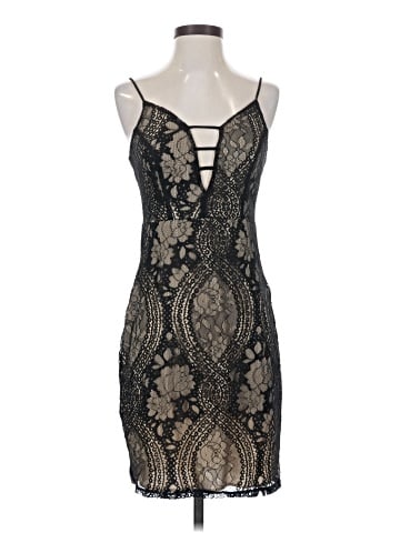 Maitai Cocktail Dress (view 1)