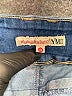 YMI Solid Blue Jeans Size 11 - photo 7
