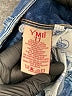 YMI Solid Blue Jeans Size 11 - photo 8
