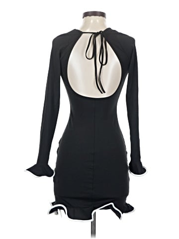 Shein Cocktail Dress (view 2)