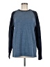L.L.Bean Blue Sweatshirt Size M (tall) - photo 1