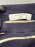 Primark Stripes Blue Pullover Sweater Size M - photo 7