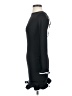 Shein Solid Black Cocktail Dress Size XS - photo 5