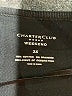 Charter Club Polka Dots Black Pullover Sweater Size 2X - photo 7