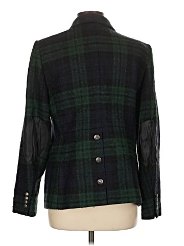 Brooks Brothers Wool Blazer (view 2)