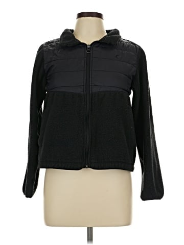 Zyia Active Jacket - front