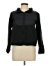 Zyia Active Black Jacket Size L - photo 1