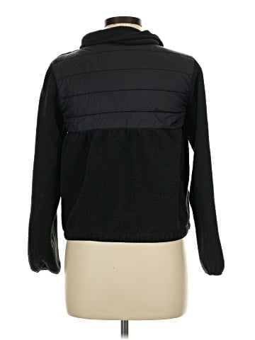 Zyia Active Jacket - back