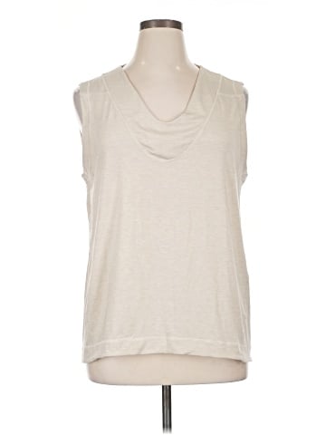 Indygena Sleeveless T-Shirt (view 1)