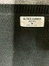 Alfred Dunner Argyle Black Cardigan Size M - photo 7
