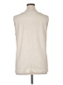 Indygena Ivory Sleeveless T-Shirt Size XL - photo 2