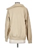 Unbranded Tan Sweatshirt Size S - photo 2