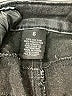 d.jeans Tweed Gray Jeans Size 6 - photo 8