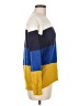 Old Navy Color Block Yellow Pullover Sweater Size M - photo 4