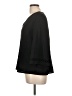 Shein 100% Polyester Black 3/4 Sleeve T-Shirt Size 12 - photo 5