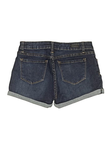 STS Blue Denim Shorts (view 2)