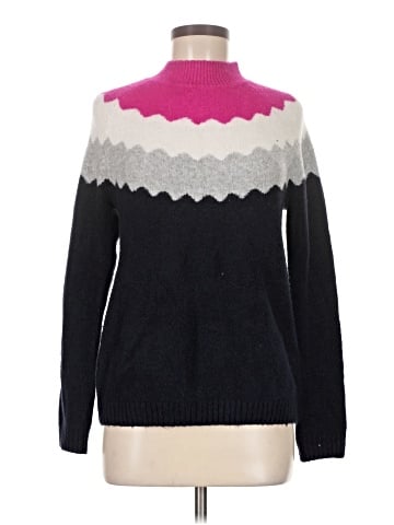 Talbots Turtleneck Sweater (view 1)