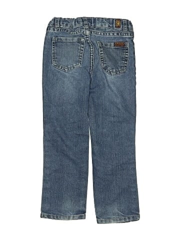 7 For All Mankind Jeans (view 2)
