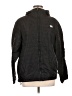 Assorted Brands 100% Nylon Solid Black Jacket Size L - photo 1