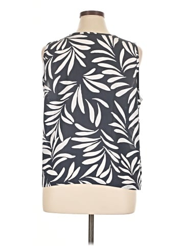 Ann Taylor LOFT Outlet Sleeveless Blouse (view 2)