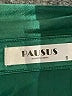 Assorted Brands Green Long Sleeve Blouse Size S - photo 7