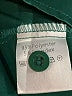 Assorted Brands Green Long Sleeve Blouse Size S - photo 8