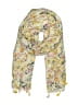 Assorted Brands 100% Polyester Yellow Scarf One size - photo 1