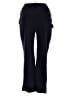 Unbranded Black Casual Pants Size XL - photo 2