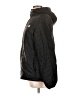 Assorted Brands 100% Nylon Solid Black Jacket Size L - photo 5