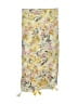 Assorted Brands 100% Polyester Yellow Scarf One size - photo 2