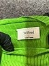 Wilfred Green Long Sleeve Top Size S - photo 7