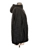 Assorted Brands 100% Nylon Solid Black Jacket Size L - photo 4