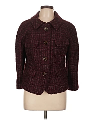 Brooks Brothers Coat (view 1)