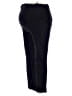 Unbranded Black Casual Pants Size XL - photo 1