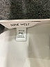 Nine West 100% Polyester Ivory Sleeveless Blouse Size XL (petite) - photo 7