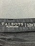 Flawless Black Jeans Size 12 (petite) - photo 7