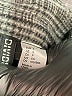 Divided by H&M 100% Polyester Gray Coat Size S - photo 6