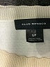 Club Monaco Solid Ivory Pullover Sweater Size S - photo 7