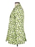 Nasty Gal Inc. Print Green Blazer Size M - photo 5